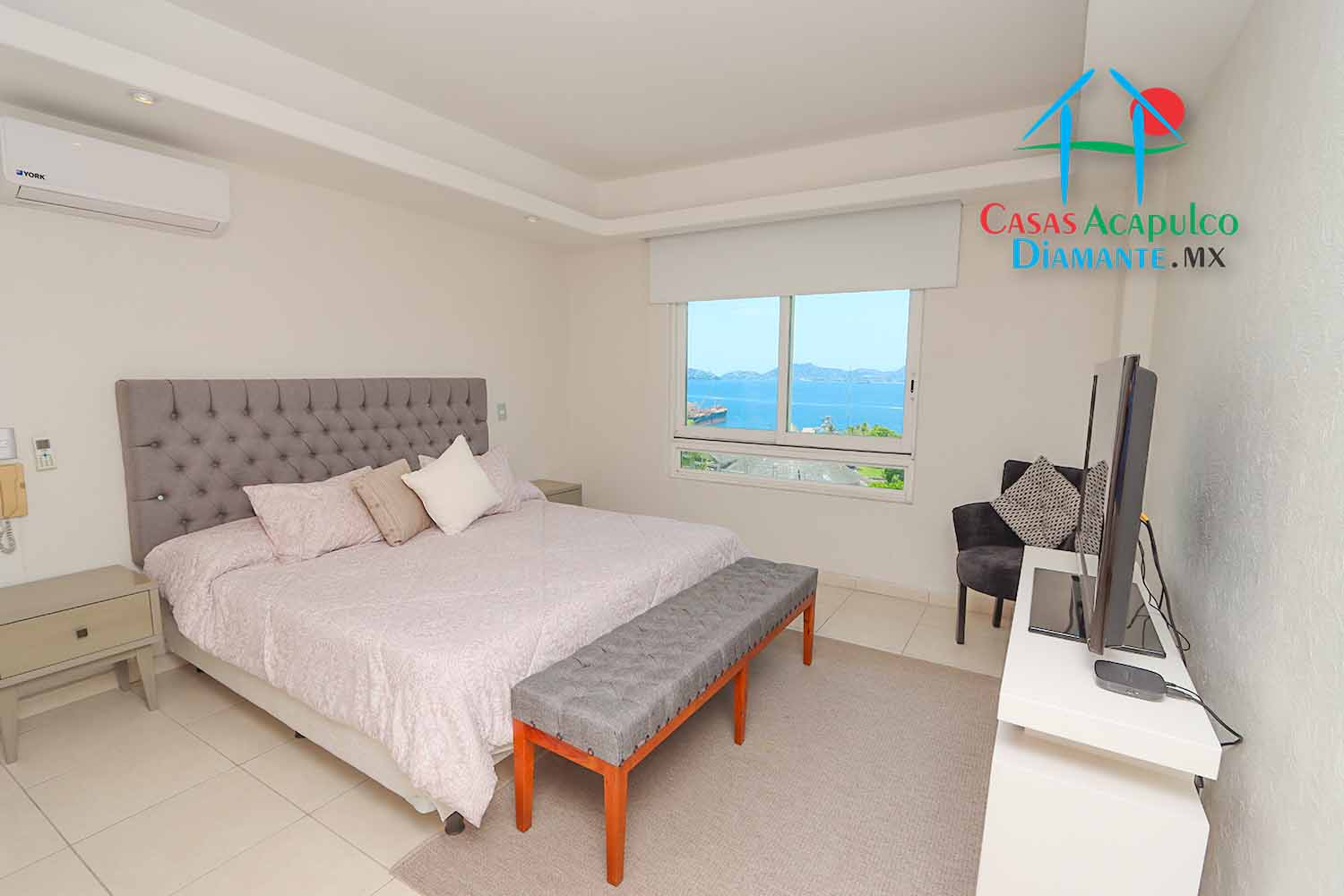 Joyas de Brisamar Vista de Brisamar PH 5 - Recámara tres 1